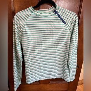 Cabana life rash guard